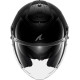 Casque moto Shark RS JET BLANK NOIR
