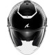Casque moto Shark RS JET STRIDE NOIR/BLANC Casque moto Shark RS JET STRIDE NOIR/BLANC