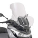 Givi clear bubble +20cm (D9256ST) Voge SR4 350