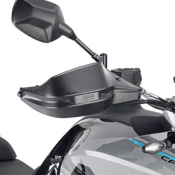 Protège-mains Givi HP9225B CF MOTO 800 MT Protège-mains Givi HP9225B CF MOTO 800 MT