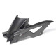 Givi rear mudguard black (MG1200) Honda CB750 HORNET