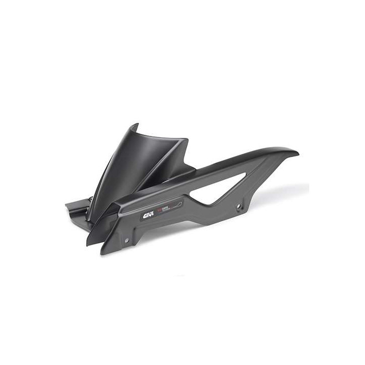 Givi rear mudguard black (MG1200) Honda CB750 HORNET