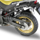 Givi rear mudguard black (MG3118) Suzuki DL1000/1050 V-STROM DE