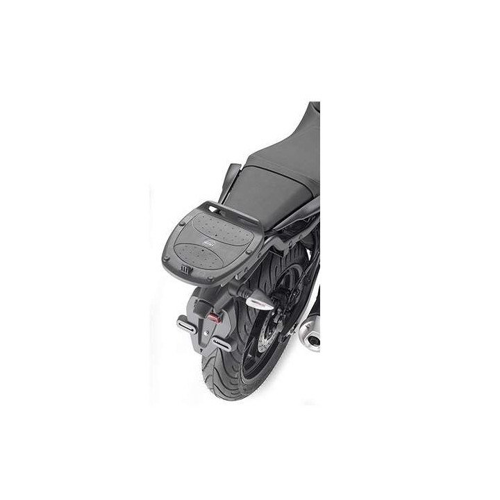 Support Top Case Givi MONOLOCK (SR2166) Yamaha MT-125