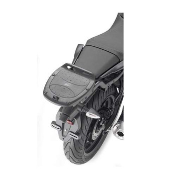 Support Top Case Givi MONOLOCK (SR2166) Yamaha MT-125