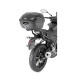 Support Top Case Givi MONOLOCK (SR2166) Yamaha MT-125