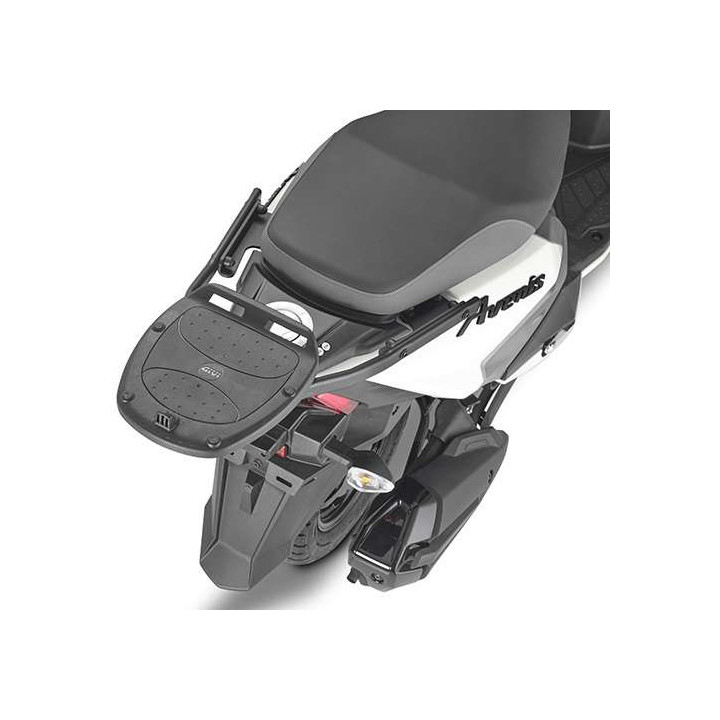 Support Top Case Givi MONOLOCK (SR3124) Suzuki AVENIS