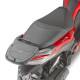 Support Top Case Givi MONOLOCK (SR7066) SYM JET X