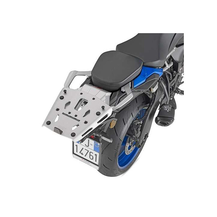 Support Top Case Givi MONOKEY (SRA3128) Suzuki GSX-S1000 GX
