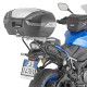Support Top Case Givi MONOKEY (SRA3128) Suzuki GSX-S1000 GX