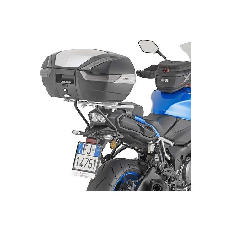Support Top Case Givi MONOKEY (SRA3128) Suzuki GSX-S1000 GX