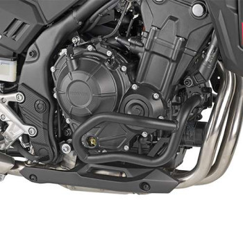 Pare-carters Givi (TN1203) Honda NX 500 Pare-carters Givi (TN1203) Honda NX 500