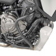 Pare-carters Givi (TN2148B) Yamaha Tracer 7