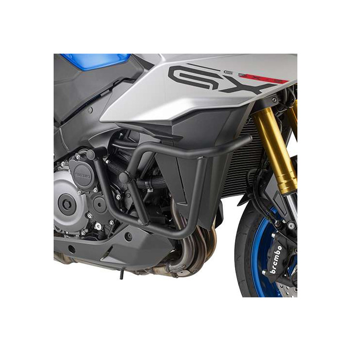 Pare-carters Givi (TN3128) Suzuki GSX-S1000 GX