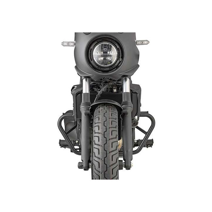 Pare-carters Givi (TN4134) Kawasaki Eliminator 500