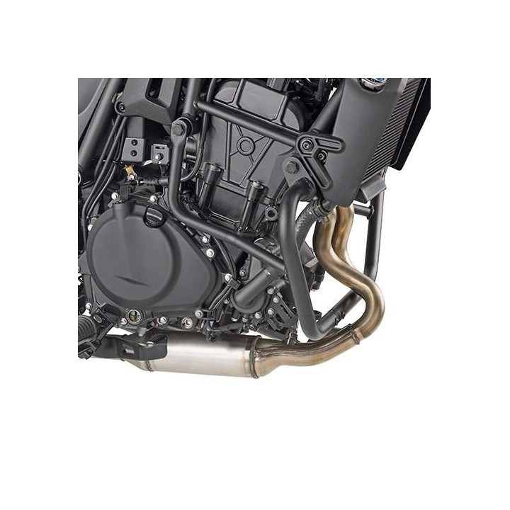Pare-carters Givi (TN4134) Kawasaki Eliminator 500