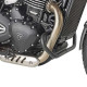 Pare-carters Givi (TN6424) Triumph Scrambler 400X/Speed 400