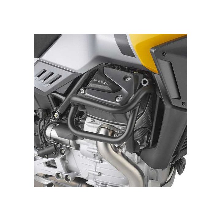 Pare-carters Givi (TN8208) MOTO GUZZI STELVIO 1000