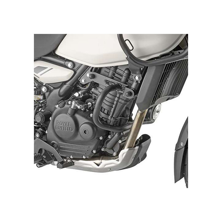 Pare-carters Givi (TN9059) ROYAL ENFIELD HIMALAYAN 450