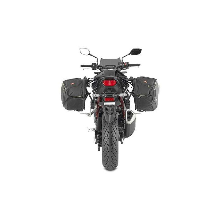 Écarteurs amovibles Givi REMOVE-X (TR1206) Honda CB500/750 HORNET