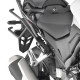 Écarteurs amovibles Givi REMOVE-X (TR1206) Honda CB500/750 HORNET