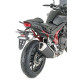 Écarteurs amovibles Givi REMOVE-X (TR1206) Honda CB500/750 HORNET