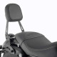 Sissybar Givi (TS9106B) KEEWAY V302C