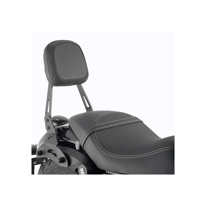 Sissybar Givi (TS9106B) KEEWAY V302C