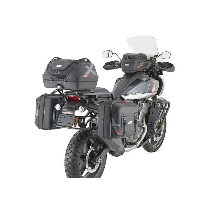 Givi XL09 33-liter side bag