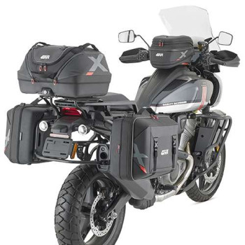 Sac latéral Givi XL09 33 litres Sac latéral Givi XL09 33 litres