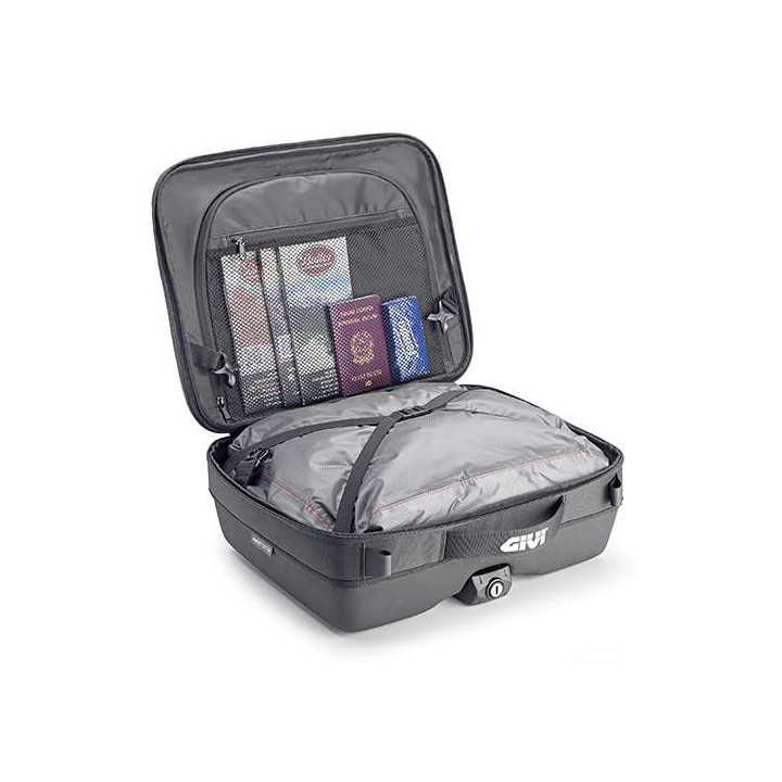 Givi XL09 33-liter side bag