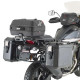 Givi XL09 33-liter side bag