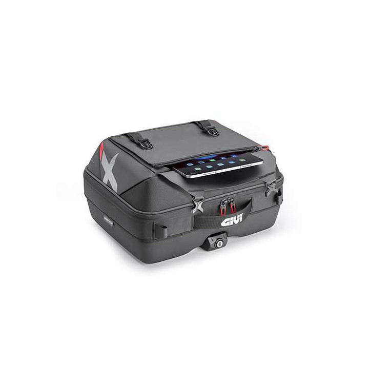 Givi XL09 33-liter side bag