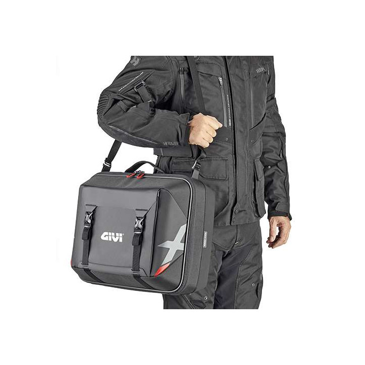 Givi XL09 33-liter side bag