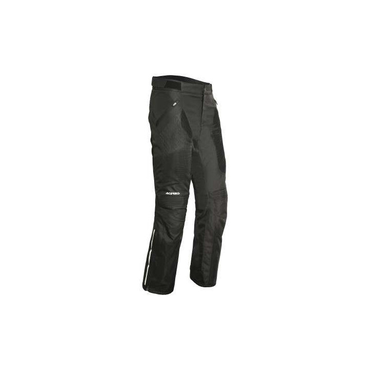 Pantalon moto été femme Acerbis CE RAMSEY LIGHT LADY VENTED
