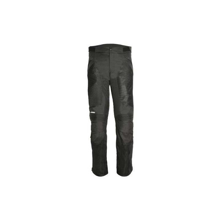Pantalon moto été femme Acerbis CE RAMSEY LIGHT LADY VENTED