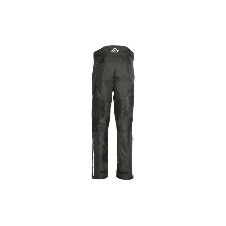 Pantalon moto été femme Acerbis CE RAMSEY LIGHT LADY VENTED