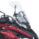 Bulle WRS TOURING (BE001) Benneli TRK 502/X