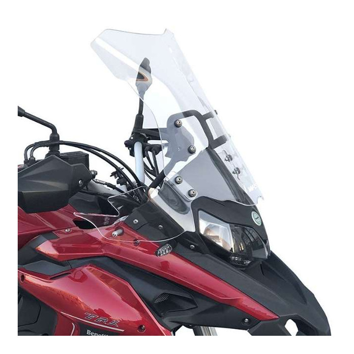 Bulle WRS TOURING (BE001) Benneli TRK 502/X