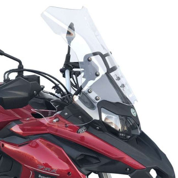 Bulle WRS TOURING (BE001) Benneli TRK 502/X