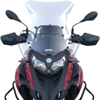 Bulle WRS TOURING (BE001) Benneli TRK 502/X