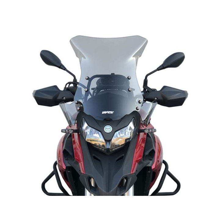 Bulle WRS TOURING (BE001) Benneli TRK 502/X