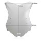 Bulle WRS TOURING (BE001) Benneli TRK 502/X