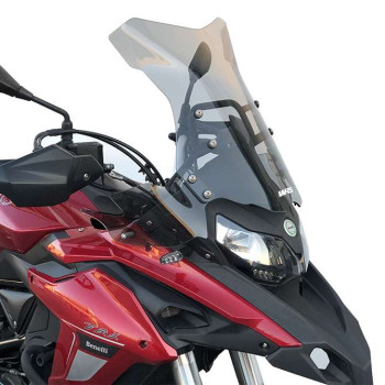 Bulle WRS INTERMEDIAIRE (BE002) Benneli TRK 502/X