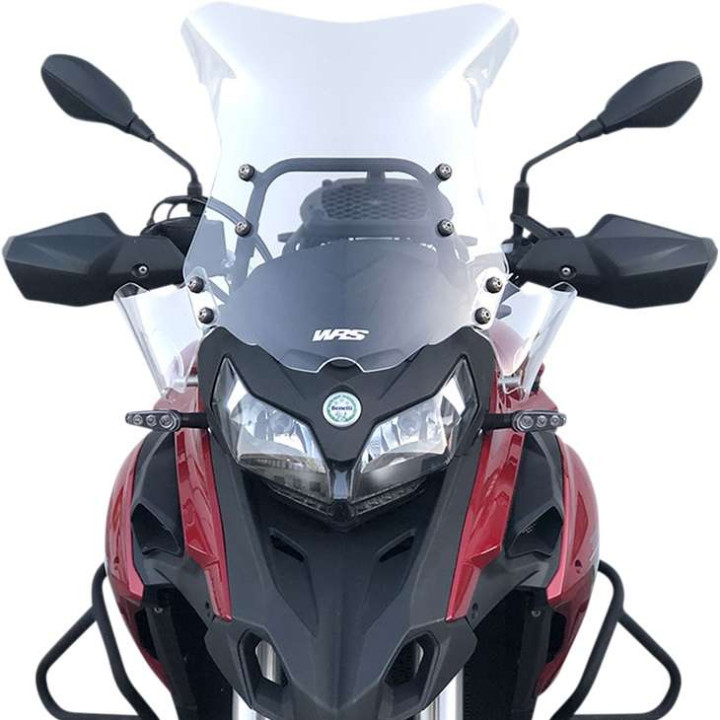 Bulle WRS INTERMEDIAIRE (BE002) Benneli TRK 502/X