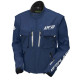 UFO TAIGA 2023 Enduro Jacket Blue