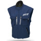 Veste enduro UFO TAIGA 2023 Bleu Veste enduro UFO TAIGA 2023 Bleu