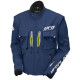 UFO TAIGA 2023 Enduro Jacket Blue