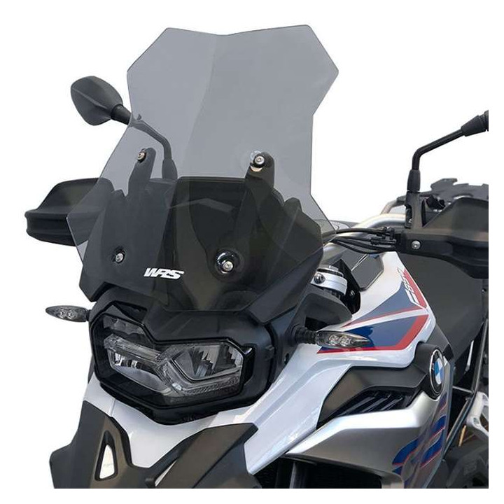 WRS CAPONORD bubble (BM042) BMW F750/850GS