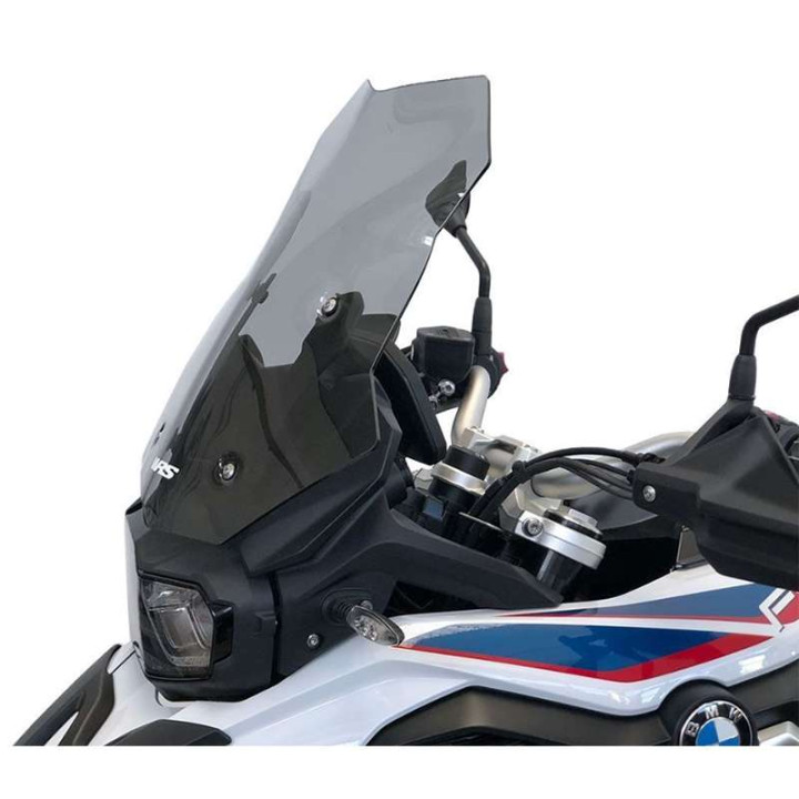WRS CAPONORD bubble (BM042) BMW F750/850GS